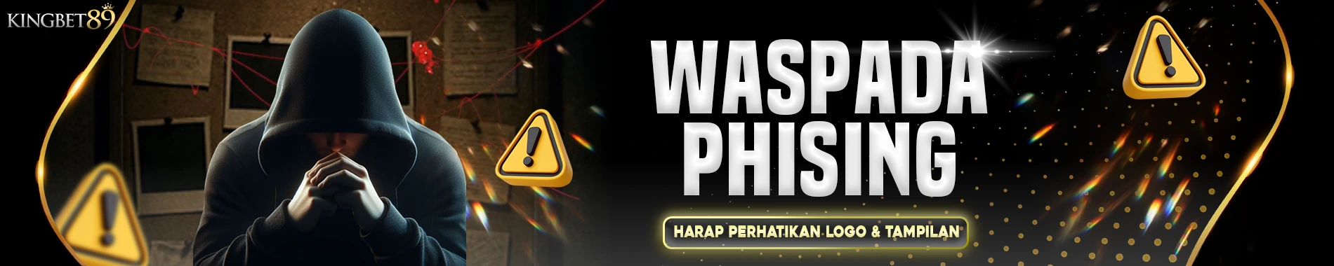 WASPADA PHISING